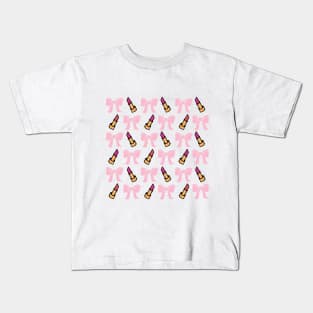 Kiss Me Kids T-Shirt